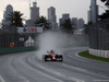 GP AUSTRALIA, 15.03.2014- Qualifiche, Fernando Alonso (ESP) Ferrari F14-T