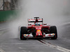 GP AUSTRALIA, 15.03.2014- Qualifiche, Fernando Alonso (ESP) Ferrari F14-T