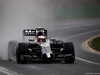 GP AUSTRALIA, 15.03.2014- Qualifiche, Kevin Magnussen (DEN) McLaren Mercedes MP4-29