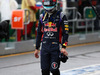 GP AUSTRALIA, 15.03.2014- Qualifiche, Sebastian Vettel (GER) Red Bull Racing RB10