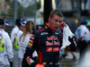 GP AUSTRALIA, 15.03.2014- Qualifiche, Daniil Kvyat (RUS) Scuderia Toro Rosso STR9