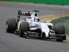 GP AUSTRALIA, 15.03.2014- Qualifiche, Felipe Massa (BRA) Williams F1 Team FW36