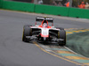 GP AUSTRALIA, 15.03.2014- Qualifiche, Max Chilton (GBR), Marussia F1 Team MR03