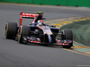 GP AUSTRALIA, 15.03.2014- Qualifiche, Daniil Kvyat (RUS) Scuderia Toro Rosso STR9