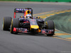 GP AUSTRALIA, 15.03.2014- Qualifiche, Sebastian Vettel (GER) Red Bull Racing RB10