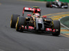 GP AUSTRALIA, 15.03.2014- Qualifiche, Pastor Maldonado (VEN) Lotus F1 Team E22