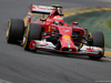 GP AUSTRALIA, 15.03.2014- Qualifiche, Kimi Raikkonen (FIN) Ferrari F14-T