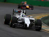 GP AUSTRALIA, 15.03.2014- Qualifiche, Felipe Massa (BRA) Williams F1 Team FW36