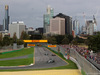 GP AUSTRALIA, 15.03.2014- Qualifiche, Lewis Hamilton (GBR) Mercedes AMG F1 W05