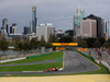 GP AUSTRALIA, 15.03.2014- Qualifiche, Kimi Raikkonen (FIN) Ferrari F14-T