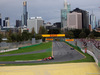 GP AUSTRALIA, 15.03.2014- Qualifiche, Fernando Alonso (ESP) Ferrari F14-T