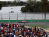 GP AUSTRALIA, 15.03.2014- Qualifiche, Sebastian Vettel (GER) Red Bull Racing RB10