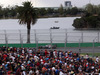 GP AUSTRALIA, 15.03.2014- Qualifiche, Adrian Sutil (GER) Sauber F1 Team C33