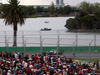 GP AUSTRALIA, 15.03.2014- Qualifiche, Esteban Gutierrez (MEX), Sauber F1 Team C33