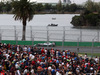 GP AUSTRALIA, 15.03.2014- Qualifiche, Lewis Hamilton (GBR) Mercedes AMG F1 W05