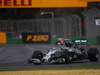 GP AUSTRALIA, 15.03.2014- Qualifiche, Nico Rosberg (GER) Mercedes AMG F1 W05