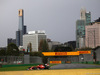 GP AUSTRALIA, 15.03.2014- Qualifiche, Kimi Raikkonen (FIN) Ferrari F14-T