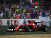 GP AUSTRALIA, 15.03.2014- Qualifiche, Fernando Alonso (ESP) Ferrari F14-T