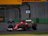 GP AUSTRALIA, 15.03.2014- Qualifiche, Kimi Raikkonen (FIN) Ferrari F14-T