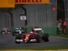 GP AUSTRALIA, 15.03.2014- Qualifiche, Fernando Alonso (ESP) Ferrari F14-T