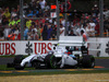 GP AUSTRALIA, 15.03.2014- Qualifiche, Valtteri Bottas (FIN) Williams F1 Team FW36