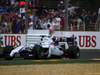 GP AUSTRALIA, 15.03.2014- Qualifiche, Felipe Massa (BRA) Williams F1 Team FW36