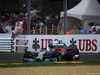 GP AUSTRALIA, 15.03.2014- Qualifiche, Lewis Hamilton (GBR) Mercedes AMG F1 W05