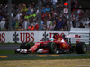 GP AUSTRALIA, 15.03.2014- Qualifiche, Fernando Alonso (ESP) Ferrari F14-T