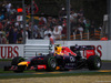 GP AUSTRALIA, 15.03.2014- Qualifiche, Daniel Ricciardo (AUS) Red Bull Racing RB10