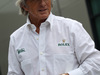GP AUSTRALIA, 15.03.2014- Qualifiche, Sir Jackie Stewart (GBR)
