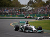 GP AUSTRALIA, 15.03.2014- Qualifiche, Lewis Hamilton (GBR) Mercedes AMG F1 W05