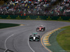 GP AUSTRALIA, 15.03.2014- Qualifiche, Nico Rosberg (GER) Mercedes AMG F1 W05