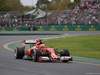 GP AUSTRALIA, 15.03.2014- Qualifiche, Kimi Raikkonen (FIN) Ferrari F14-T