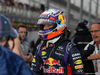 GP AUSTRALIA, 15.03.2014- Qualifiche, secondo Daniel Ricciardo (AUS) Red Bull Racing RB10