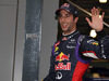 GP AUSTRALIA, 15.03.2014- Qualifiche, secondo Daniel Ricciardo (AUS) Red Bull Racing RB10