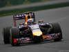 GP AUSTRALIA, 15.03.2014- Qualifiche, Daniel Ricciardo (AUS) Red Bull Racing RB10