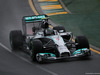 GP AUSTRALIA, 15.03.2014- Qualifiche, Nico Rosberg (GER) Mercedes AMG F1 W05