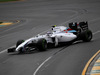 GP AUSTRALIA, 15.03.2014- Qualifiche, Valtteri Bottas (FIN) Williams F1 Team FW36