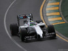 GP AUSTRALIA, 15.03.2014- Qualifiche, Felipe Massa (BRA) Williams F1 Team FW36