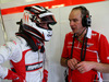 GP AUSTRALIA, 14.03.2014- Free Practice 2, Max Chilton (GBR), Marussia F1 Team MR03