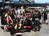 GP AUSTRALIA, 14.03.2014- Free Practice 2, Romain Grosjean (FRA) Lotus F1 Team E22