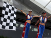 GP AUSTRALIA, 15.03.2014- Ragazzas in the paddock