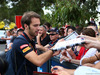 GP AUSTRALIA, 15.03.2014- Jean-Eric Vergne (FRA) Scuderia Toro Rosso STR9