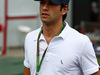 GP AUSTRALIA, 15.03.2014- Felipe Nasr (BRA) Williams Test e Reserve Driver