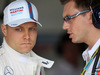 GP AUSTRALIA, 15.03.2014- Free Practice 3, Valtteri Bottas (FIN) Williams F1 Team FW36