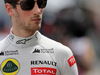 GP AUSTRALIA, 15.03.2014- Free Practice 3, Romain Grosjean (FRA) Lotus F1 Team E22