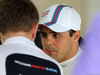 GP AUSTRALIA, 15.03.2014- Free Practice 3, Felipe Massa (BRA) Williams F1 Team FW36