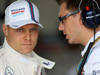 GP AUSTRALIA, 15.03.2014- Free Practice 3, Valtteri Bottas (FIN) Williams F1 Team FW36