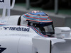 GP AUSTRALIA, 15.03.2014- Free Practice 3, Valtteri Bottas (FIN) Williams F1 Team FW36