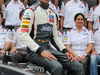 GP AUSTRALIA, 15.03.2014- Free Practice 3, Adrian Sutil (GER) Sauber F1 Team C33